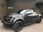 Ford F-150 Raptor by RACE! 2019 года